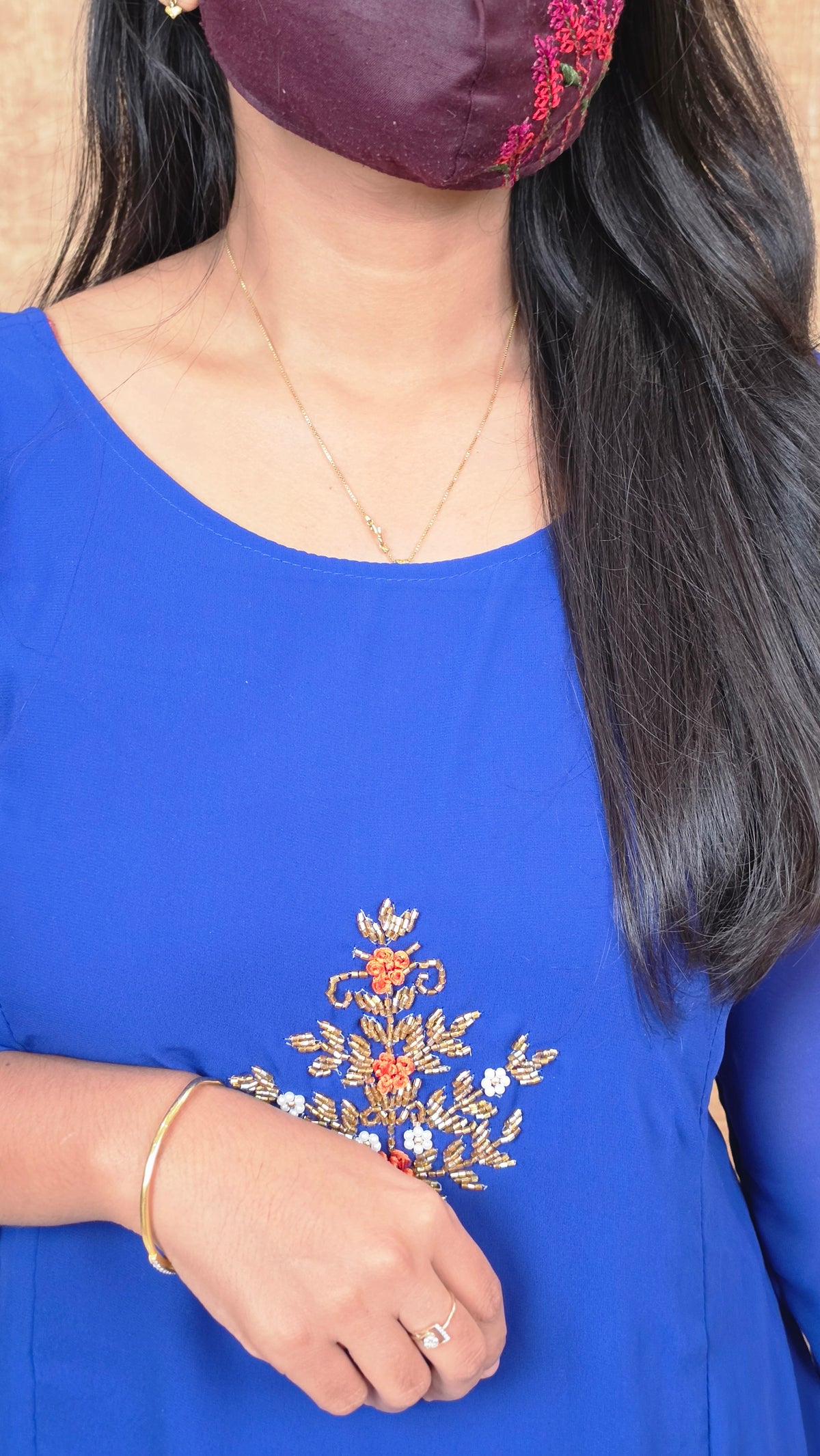 Ethnic Wear kurti(13731)