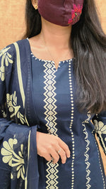 Salwar set(13631)