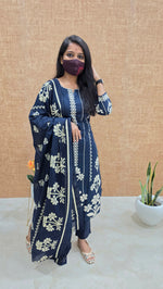 Salwar set(13631)