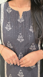 Ethnic wear kurti(13654)