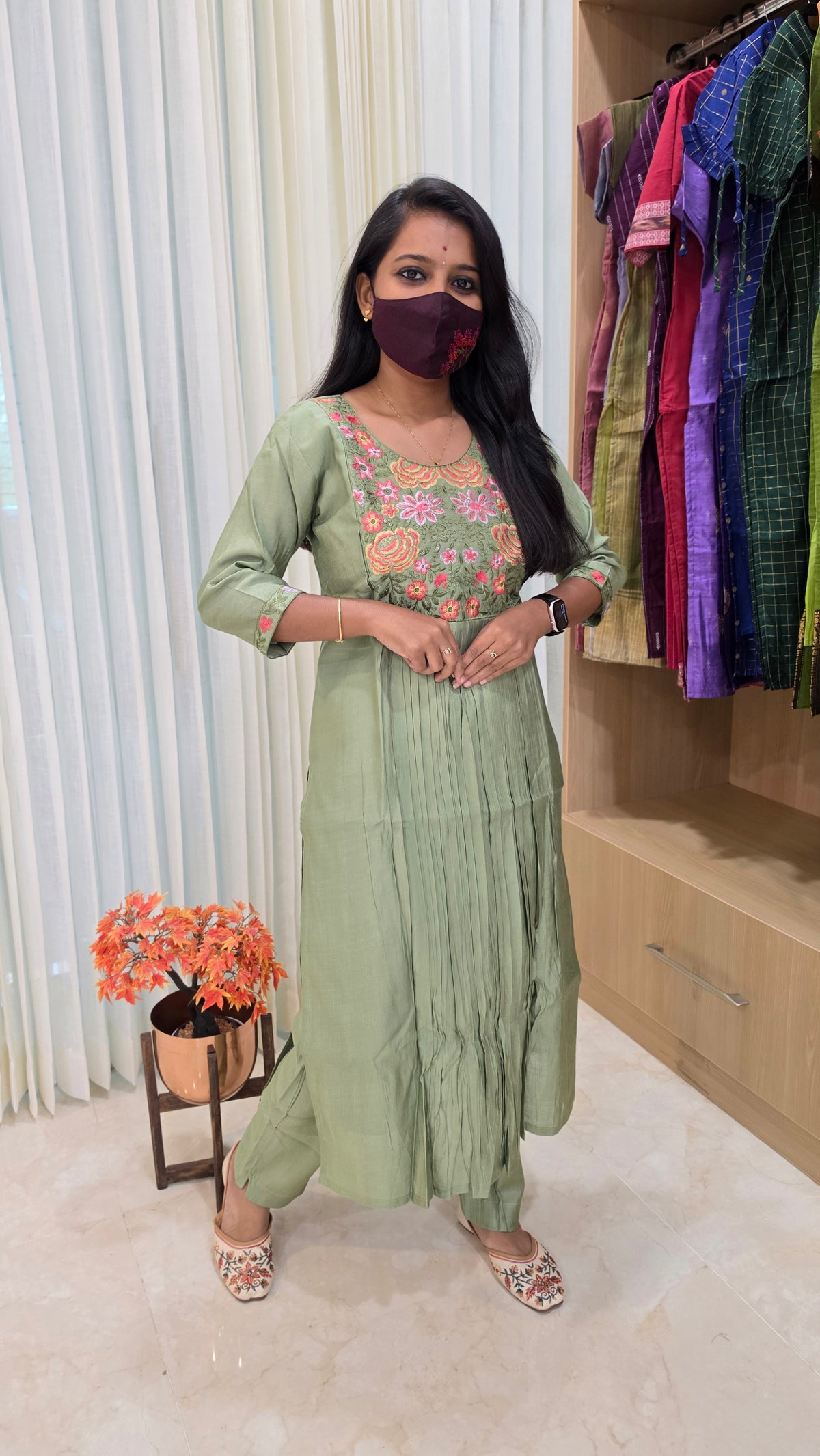 Cordset (13670)