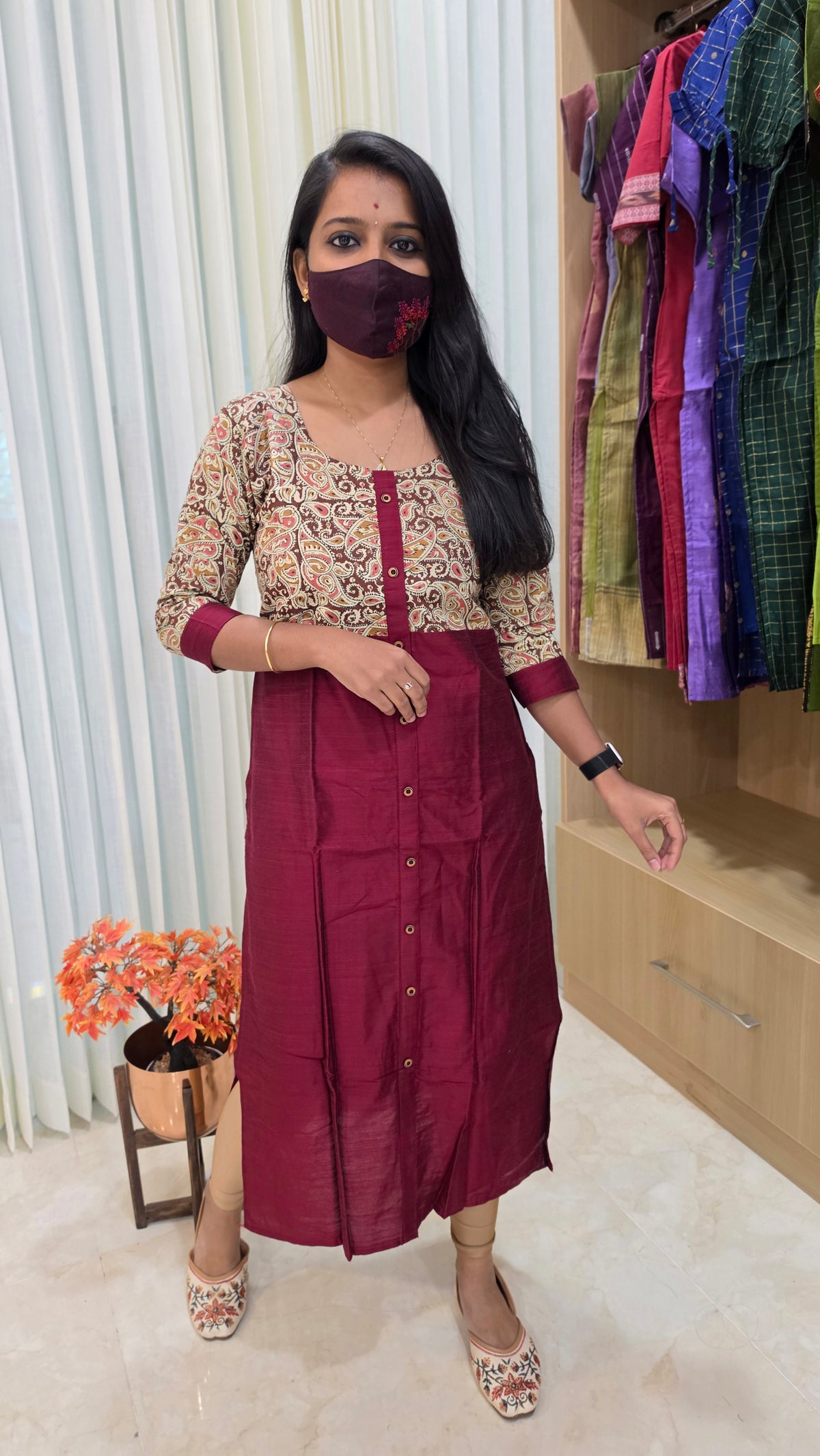 Office Wear(13662)
