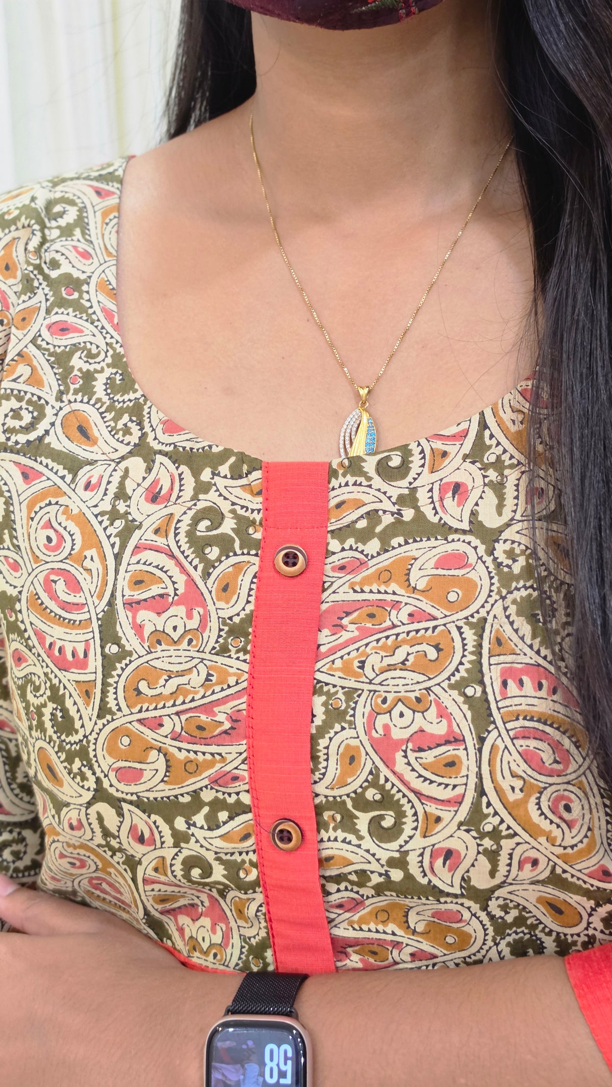 Office Wear(13664)