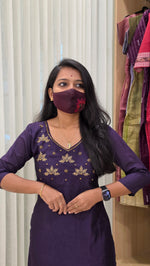 Ethnic Wear kurti(13778)