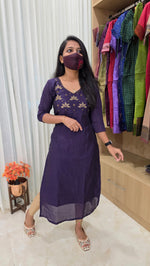 Ethnic Wear kurti(13778)