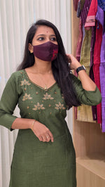 Ethnic Wear kurti(13779)