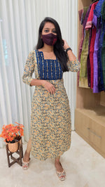 Ethnic Wear kurti(13679)