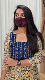 Ethnic Wear kurti(13679)