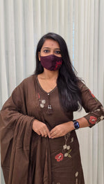 Navi Cotton salwar set(13702)