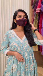 Indo -western wear(13869)