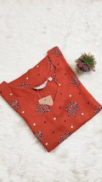 Daily Wear Kurti(13705)