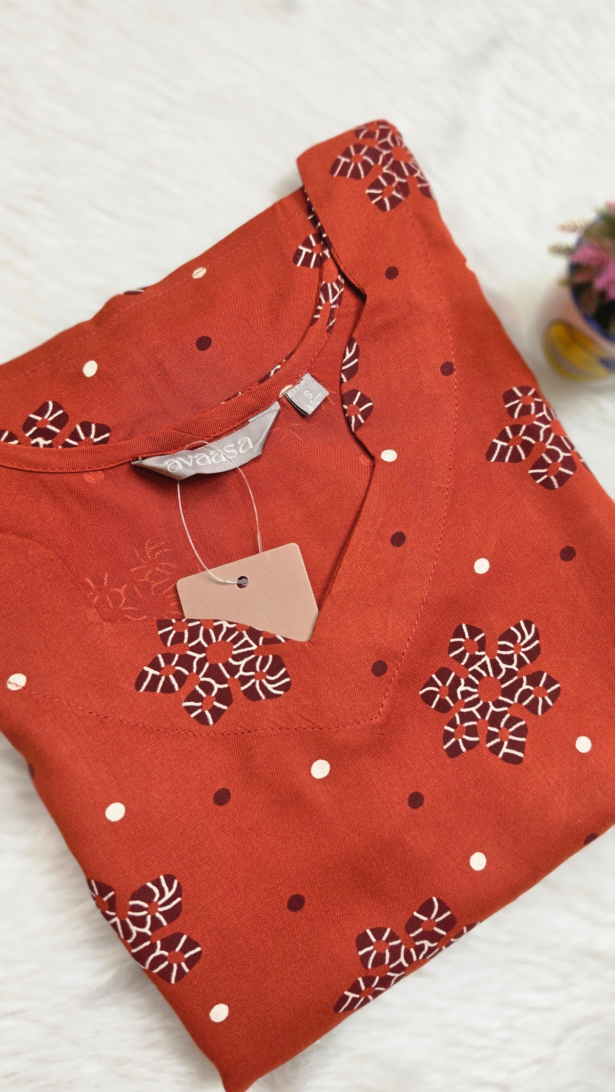 Daily Wear Kurti(13705)