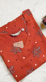 Daily Wear Kurti(13705)