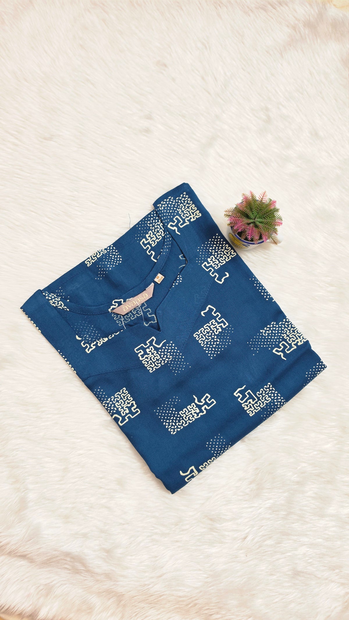 Daily Wear Kurti(13706)