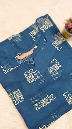 Daily Wear Kurti(13706)
