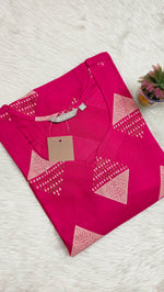 Daily Wear Kurti(13708)