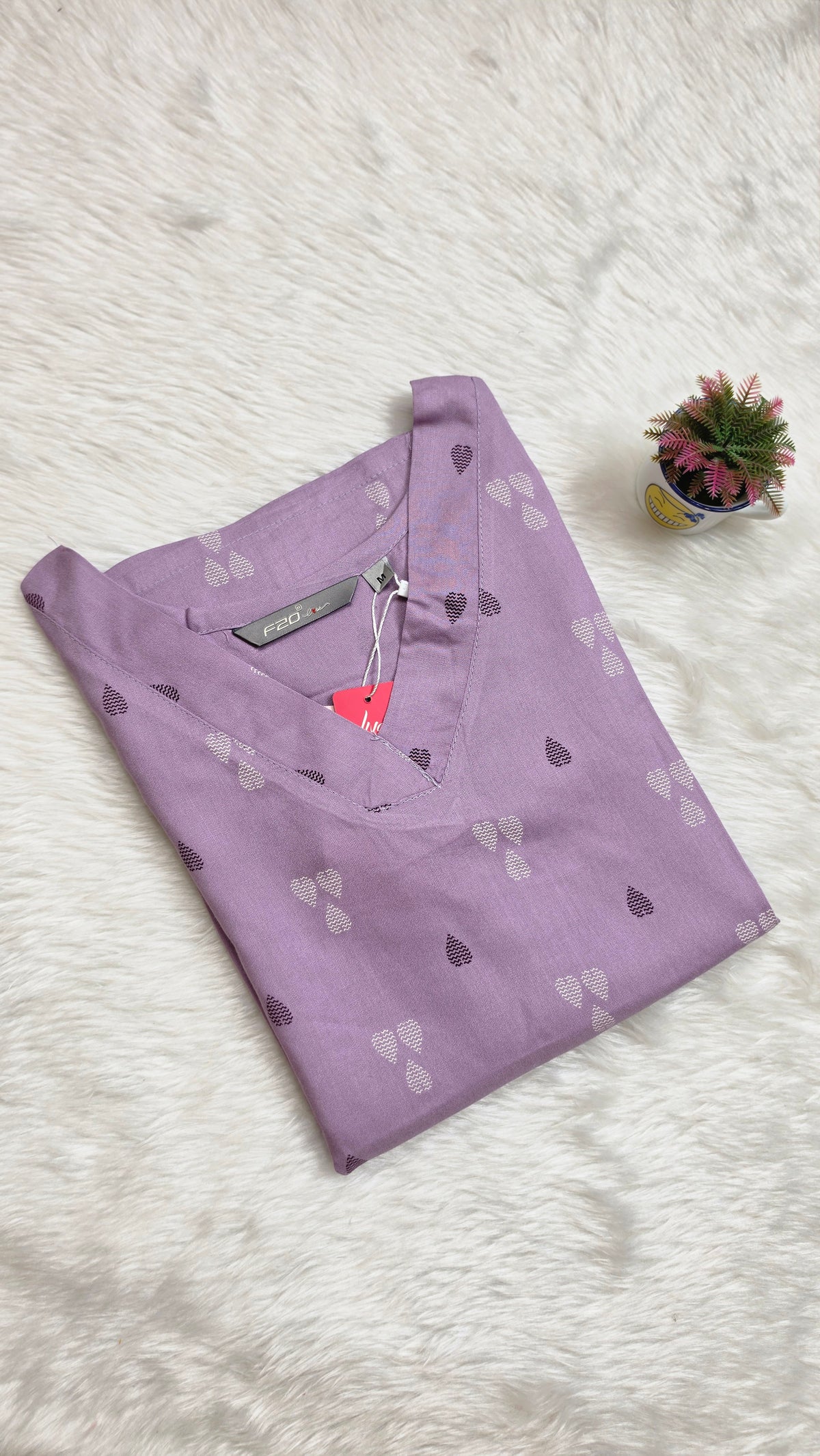 Daily Wear Kurti(13710)
