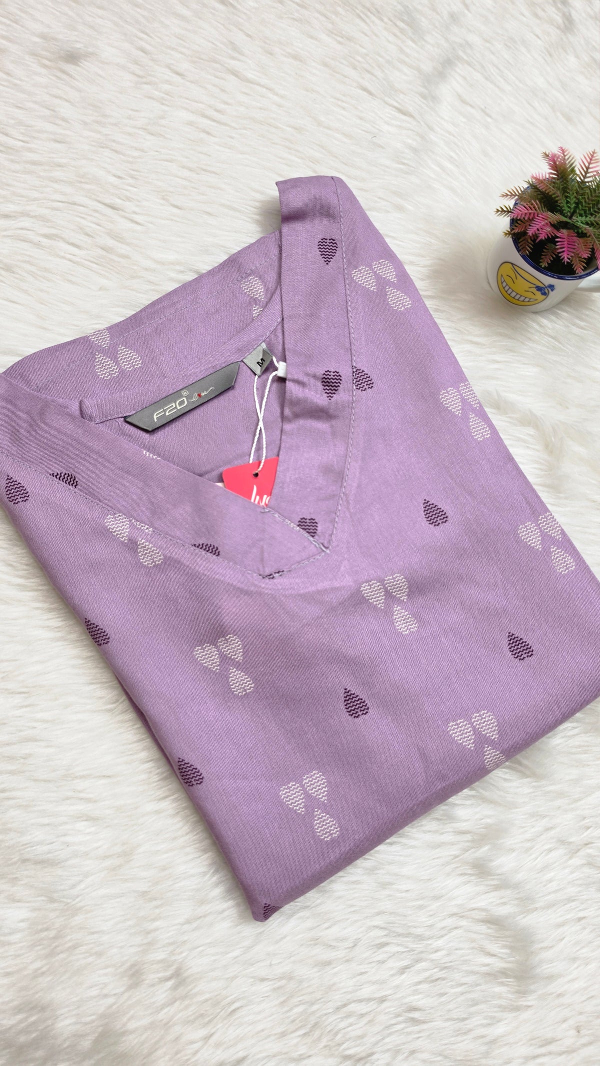 Daily Wear Kurti(13710)