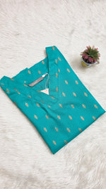 Daily Wear Kurti(13711)