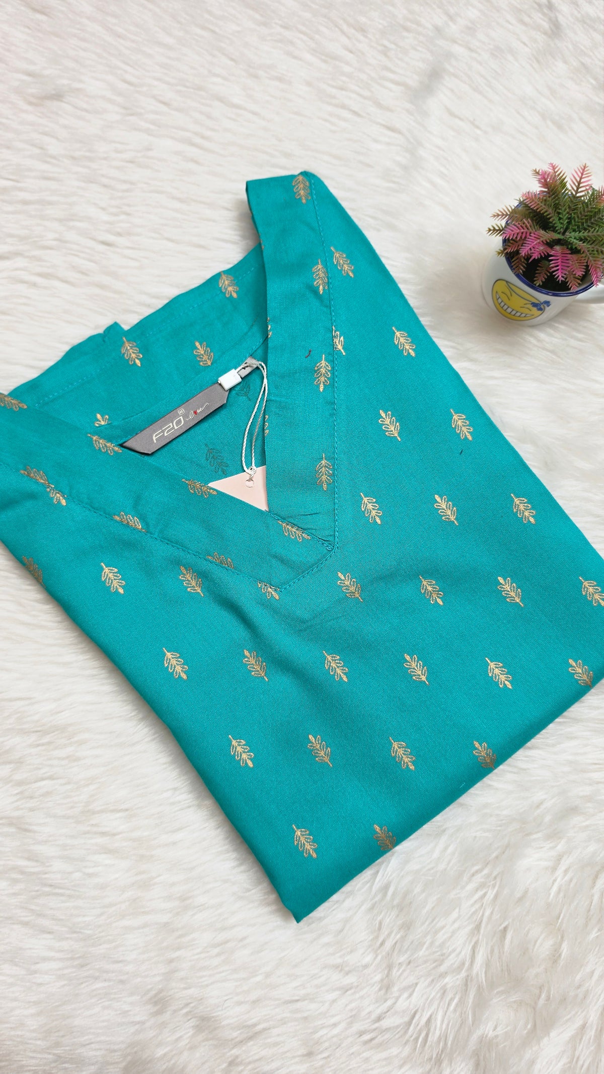 Daily Wear Kurti(13711)