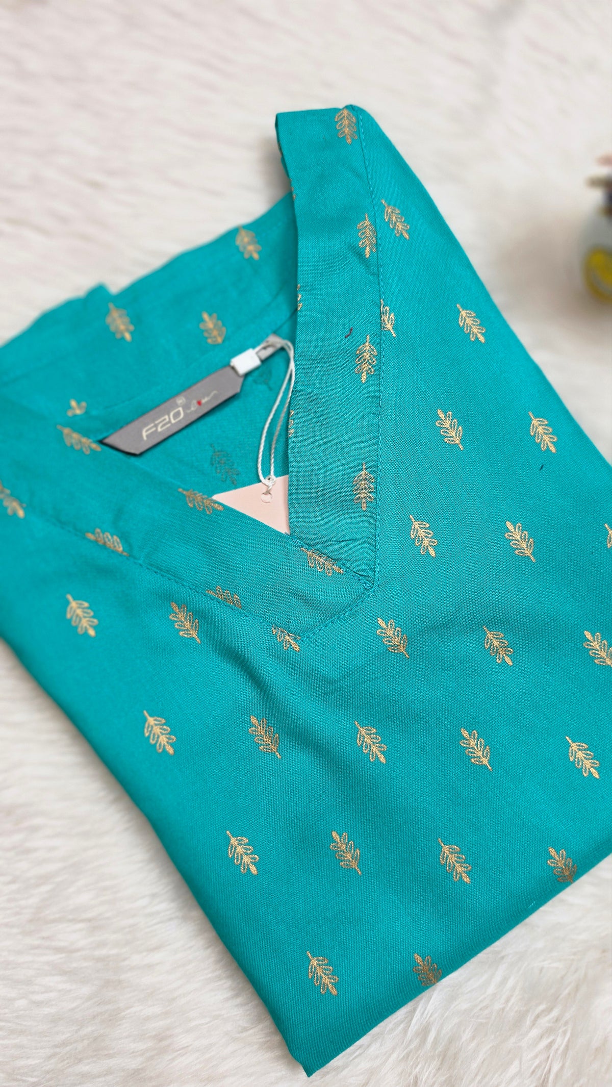 Daily Wear Kurti(13711)