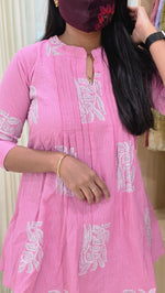 Short top kurti(13816)