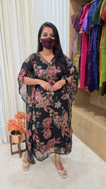 Kaftan Kurti(13818)