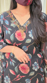 Kaftan Kurti(13819)