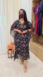 Kaftan Kurti(13819)
