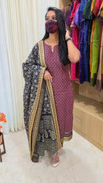 Iyal ethnicset(13870)