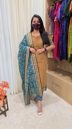 Iyal Ethnic set(13871)
