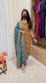 Iyal Ethnic set(13871)