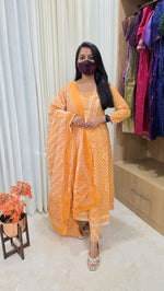 Cotton salwar set(13826)