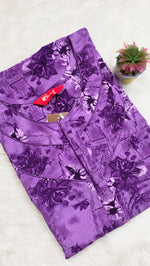 Bubble Charm Zip Nighty(13862)