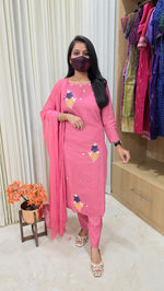 Salwar set(13936)