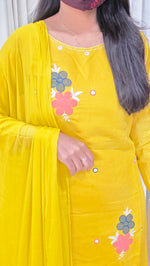Salwar set(13937)