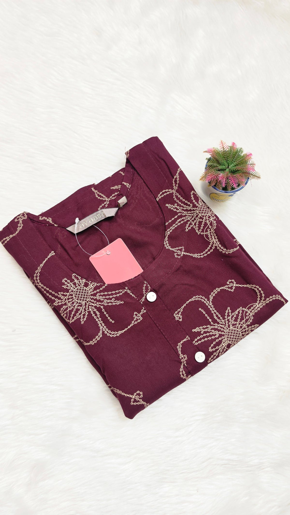 Daily Wear Kurti(13954)