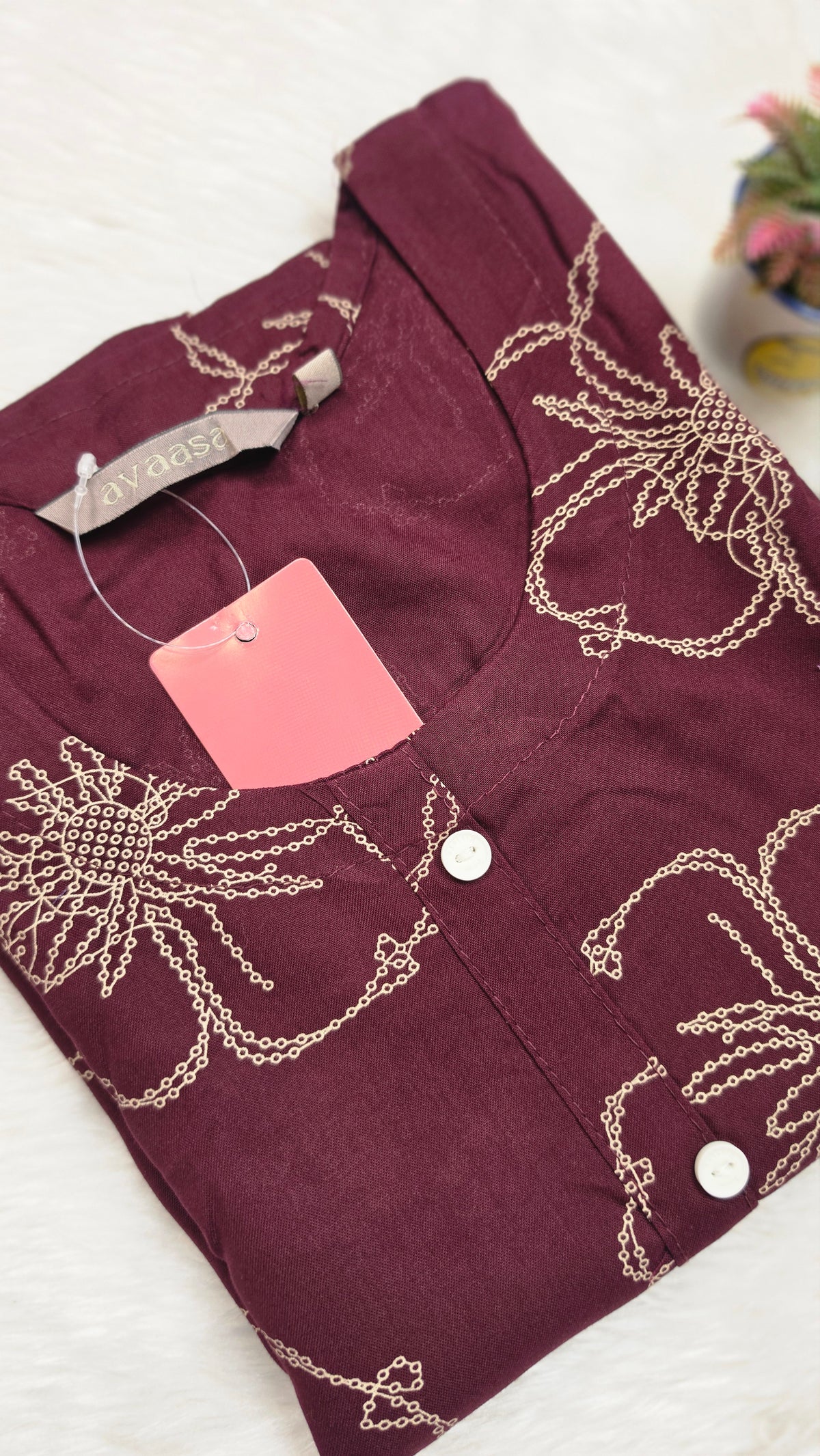 Daily Wear Kurti(13954)