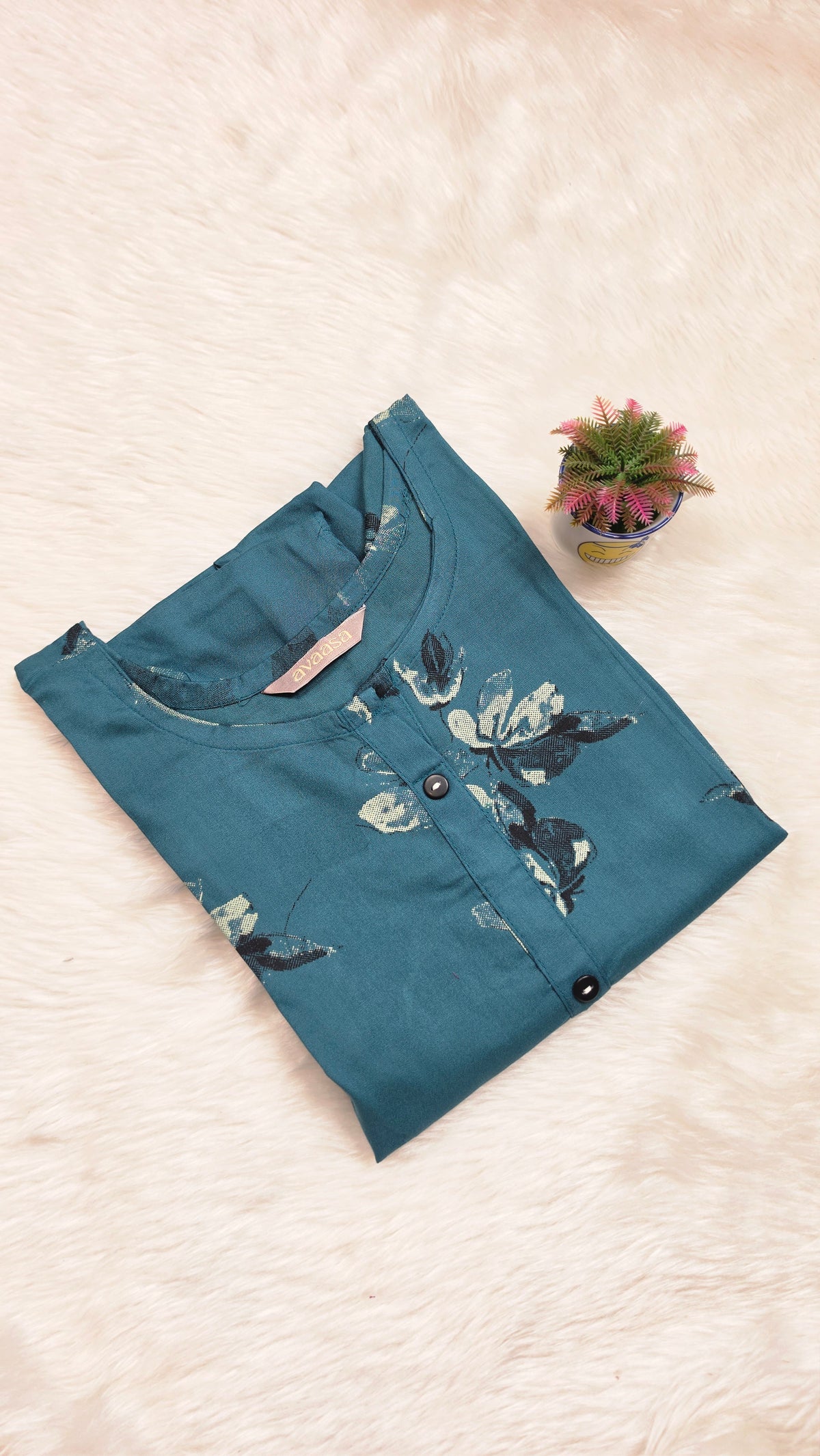 Daily Wear Kurti(13952)