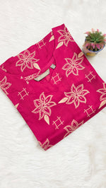 Daily Wear Kurti(13950)