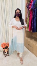 Pearl Salwar Set(13962)
