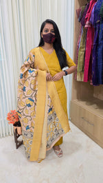 Ethnic Salwar Set(13970)