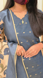Ethnic Salwar Set(13997)