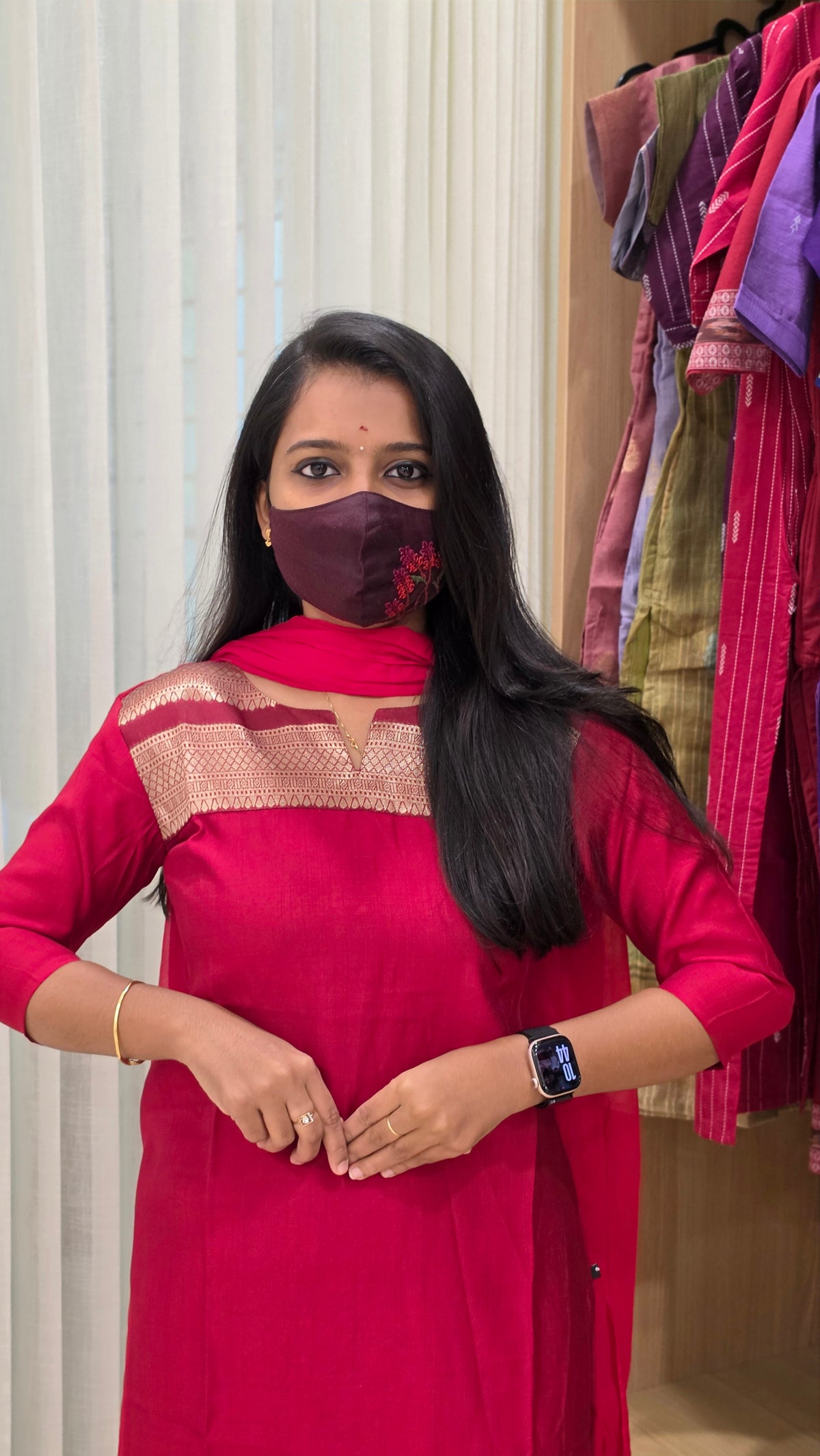 Royal Ethnic Wear(13980)