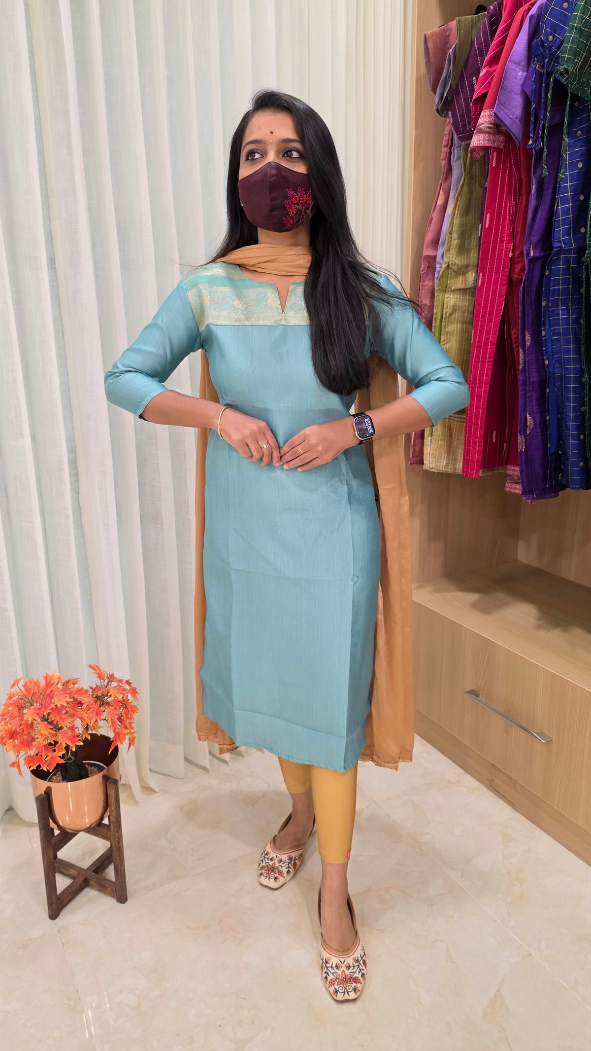 Royal Ethnic Wear(13975)