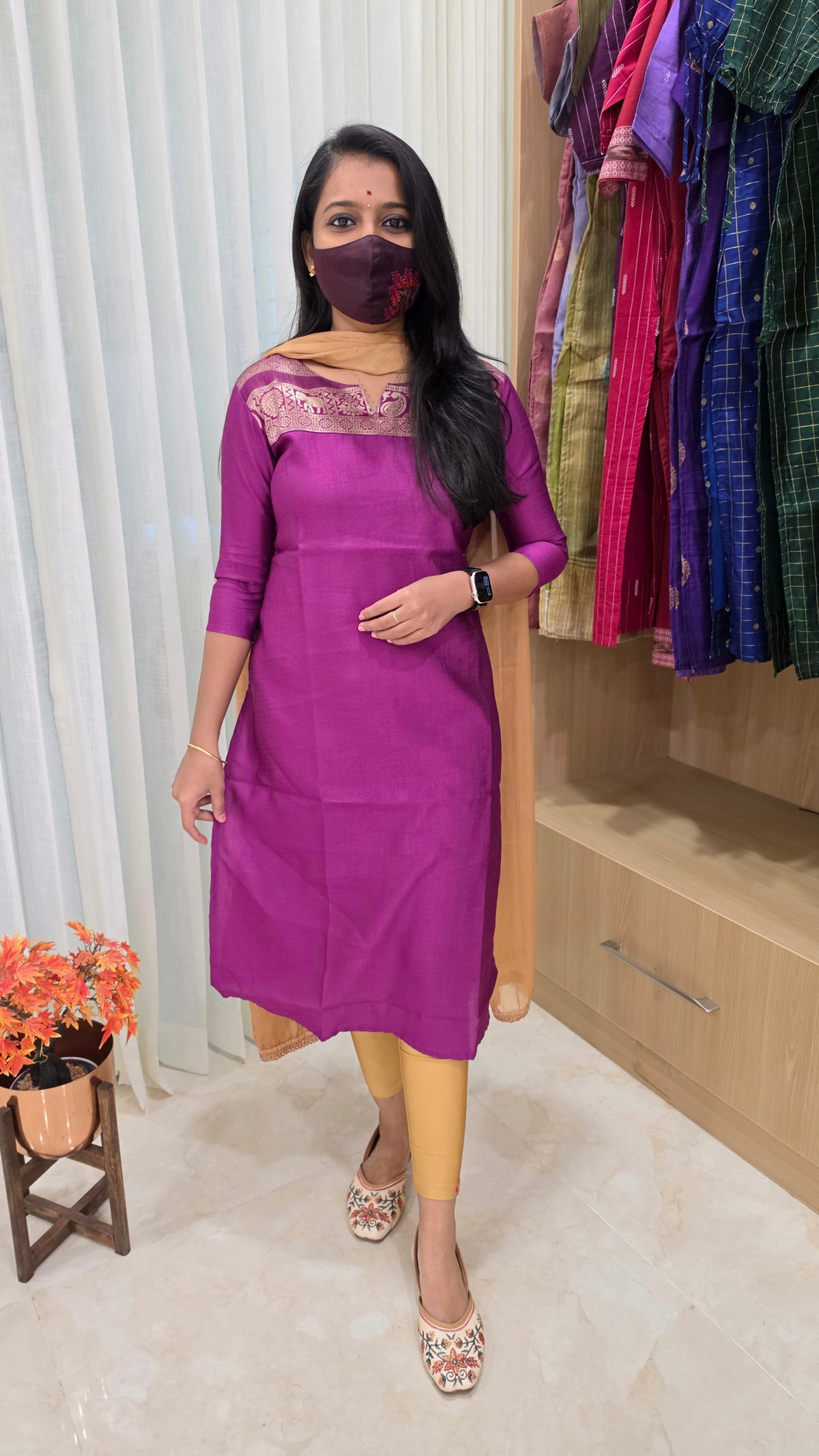 Royal Ethnic Wear(13979)