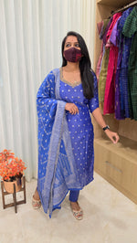 Festive Salwar Set(14006)