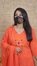 Salwar Set(10465)