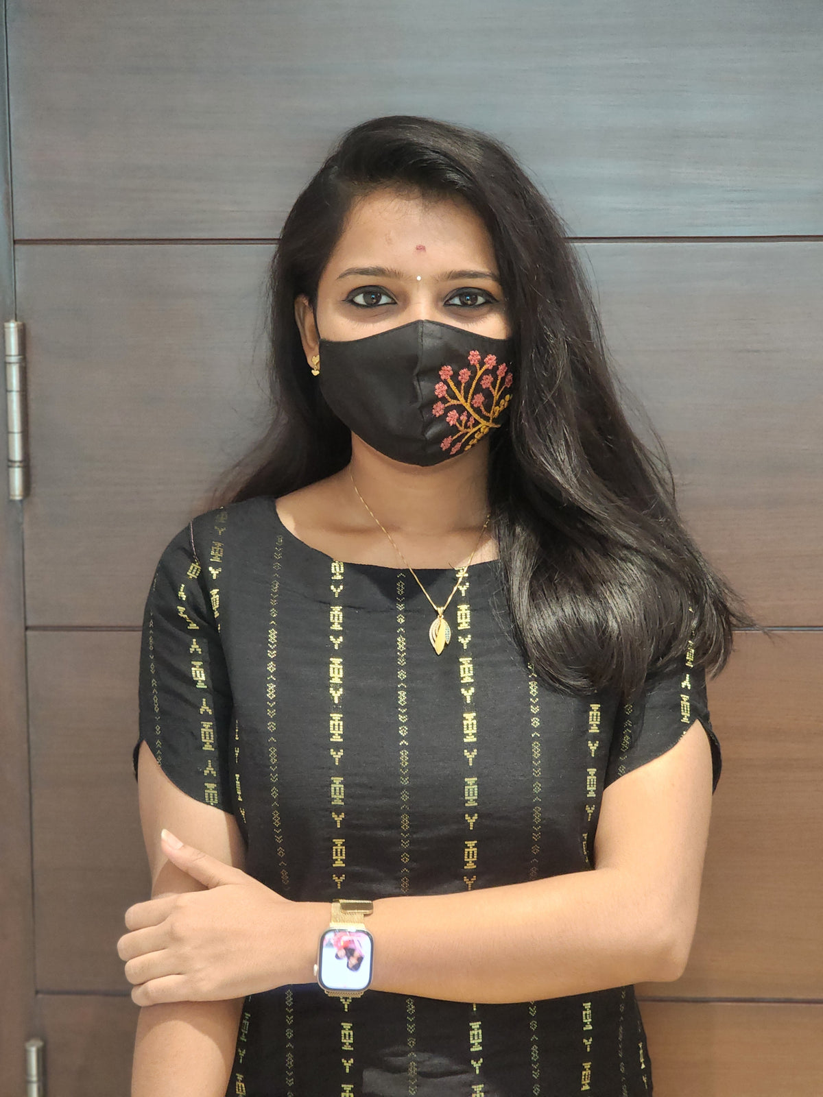 Office wear -Ethnic wear(5491)