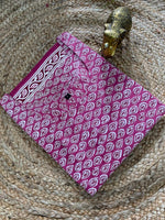 Cotton Kurti (L 0162)